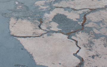 fibreglass roofing replacement Chownes Mead