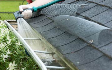 Chownes Mead gutter cleaning costs