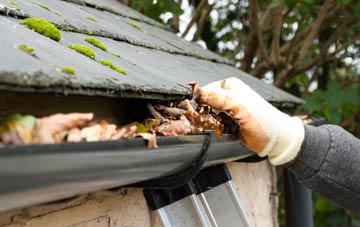 gutter cleaning Chownes Mead, West Sussex