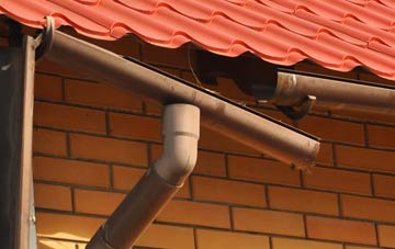 Chownes Mead gutter repair costs