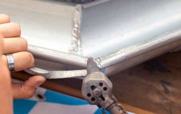 disadvantages of Chownes Mead lead roofing