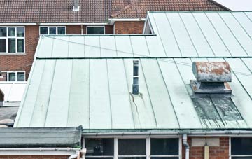 Chownes Mead lead roofing costs