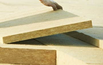 measuring Chownes Mead tapered insulation