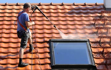 roof cleaning Chownes Mead, West Sussex