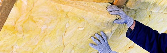 quotes for Chownes Mead roof insulation