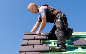 disadvantages of Chownes Mead slate roofing