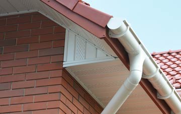 Chownes Mead soffit repair costs
