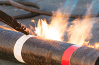 Chownes Mead flat roofing replacement