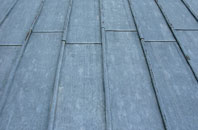 Chownes Mead lead roofing